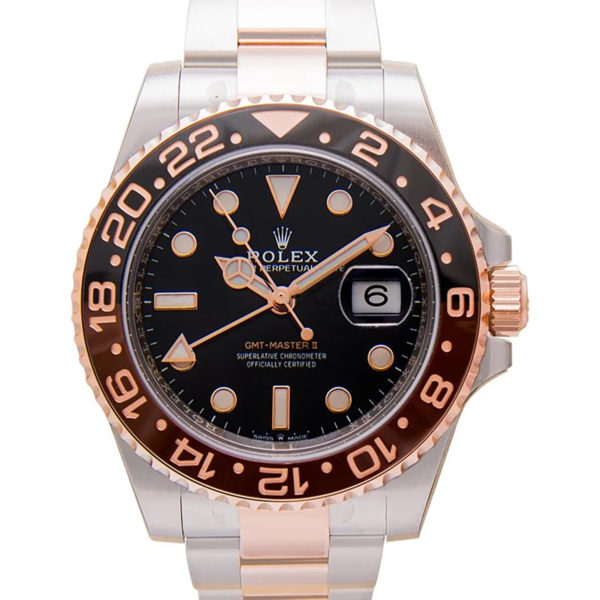 Rolex GMT Master II - FX2269