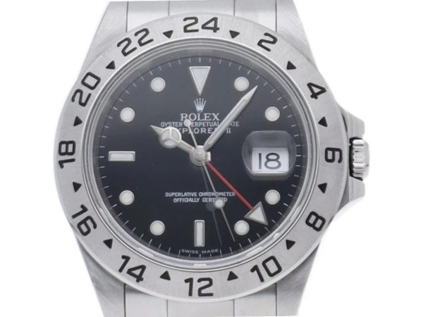 Rolex Explorer II - A1006
