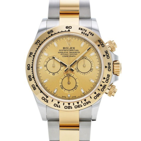 Rolex Cosmograph Daytona - A1000