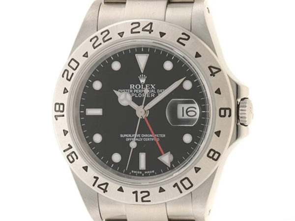 Rolex Explorer II - A1005