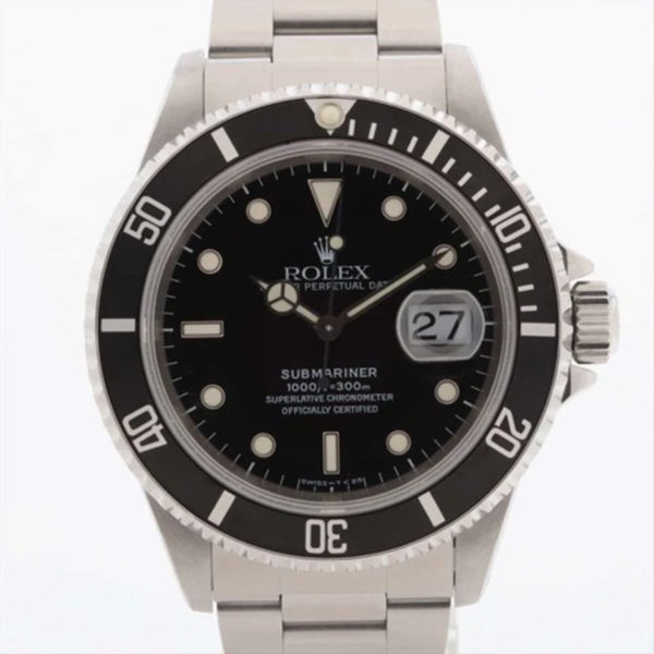 Rolex Submariner - A1007