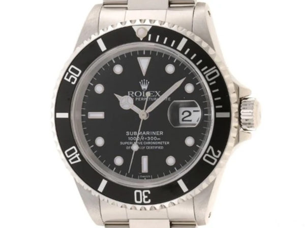 Rolex Submariner - A1008