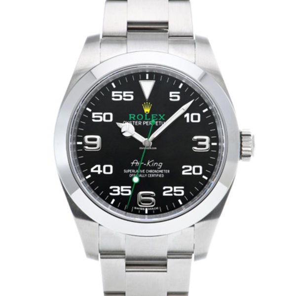 Rolex Air King - X1018