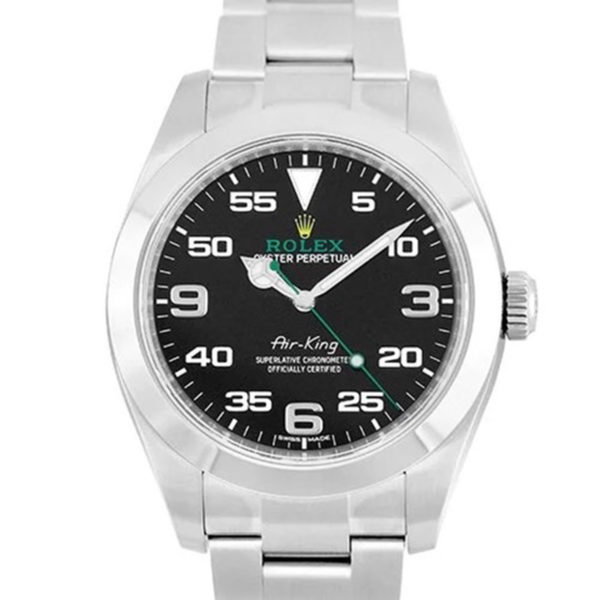 Rolex Air King - X1021