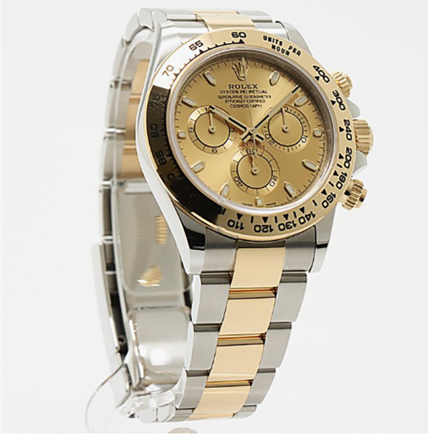 Rolex Daytona - FX3123