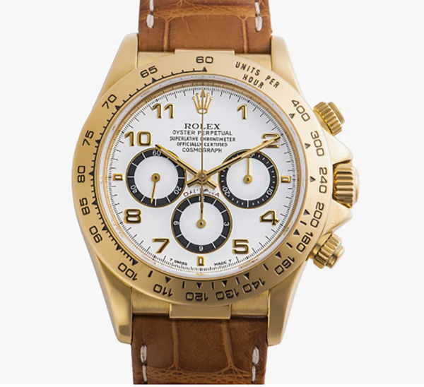 Rolex Daytona - FX3232