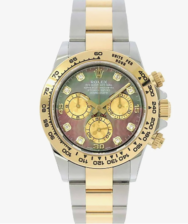 Rolex Daytona - FX3235