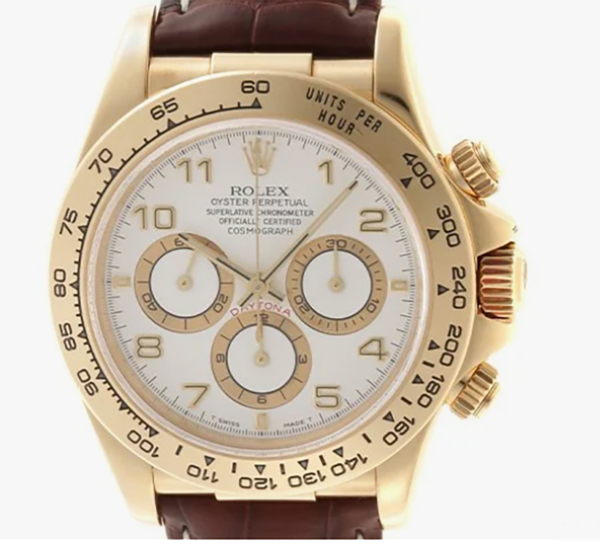 Rolex Daytona - FX3236
