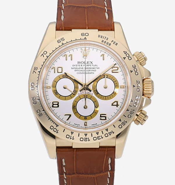 Rolex Daytona - FX3248