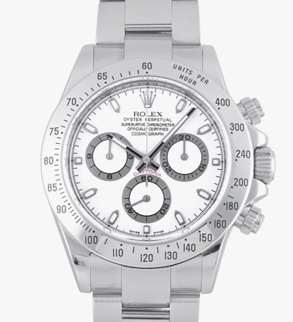 Rolex Daytona - FX3249