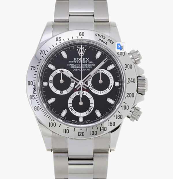 Rolex Daytona - FX3251
