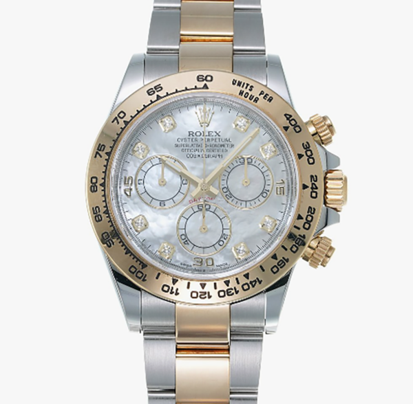 Rolex Daytona - FX3257