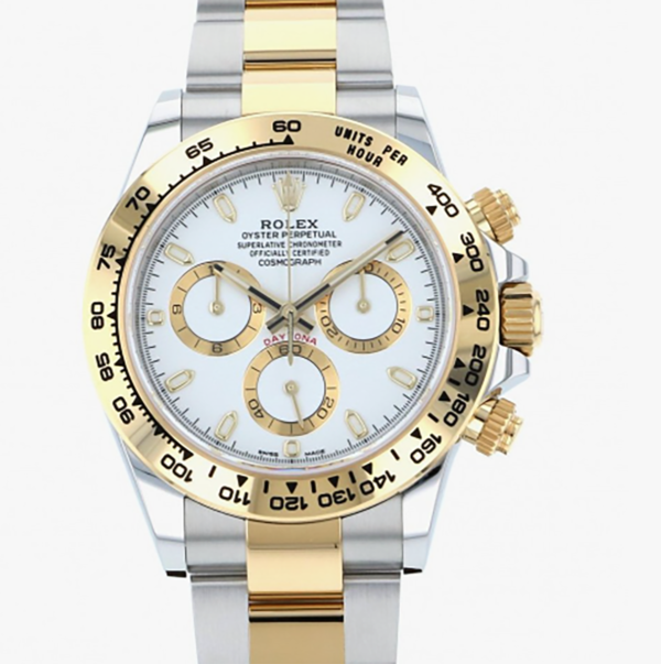 Rolex Daytona - FX3268