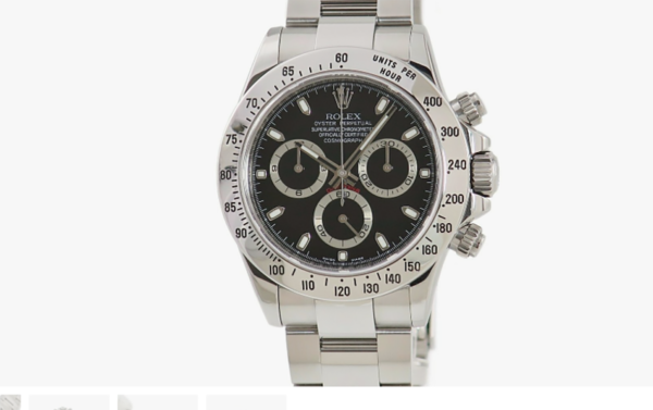 Rolex Daytona - FX3141