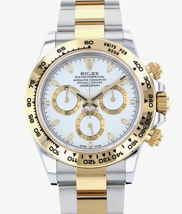 Rolex Daytona - FX3271