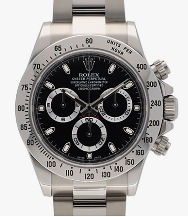 Rolex Daytona - FX3276