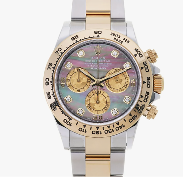 Rolex Daytona - FX3280
