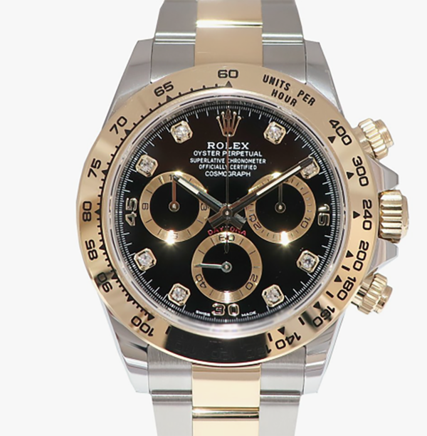 Rolex Daytona - FX3284