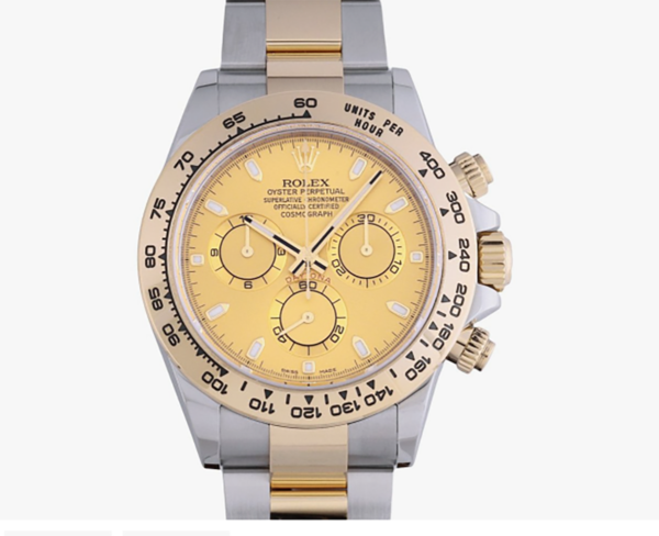 Rolex Daytona - FX3146