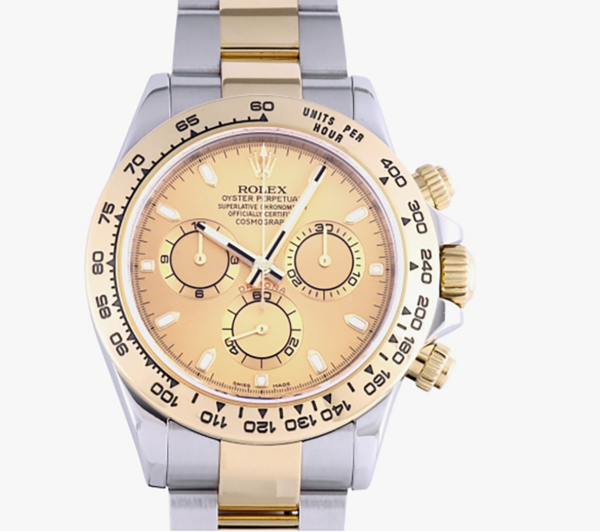 Rolex Daytona - FX3148