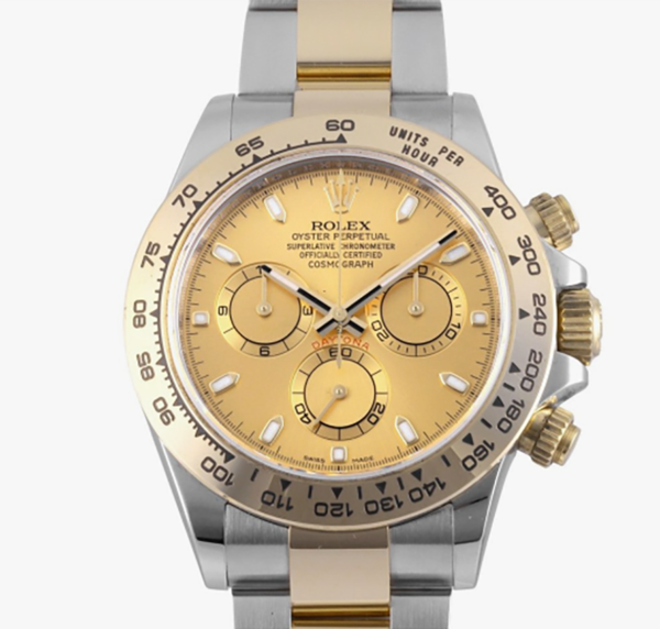 Rolex Daytona - FX3149