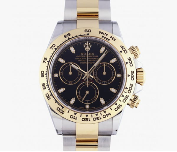 Rolex Daytona - FX3150