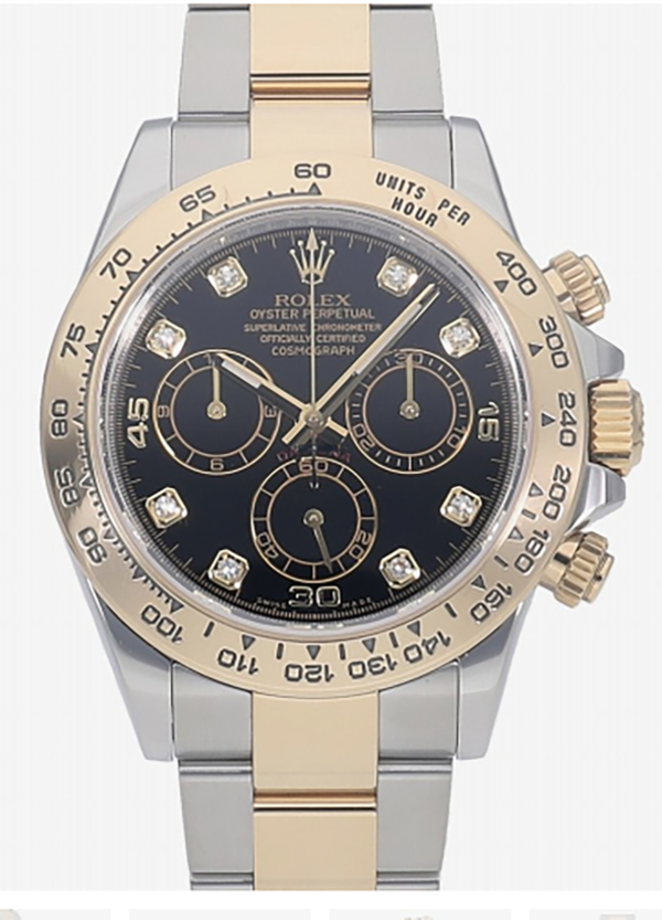 Rolex Daytona - FX3151