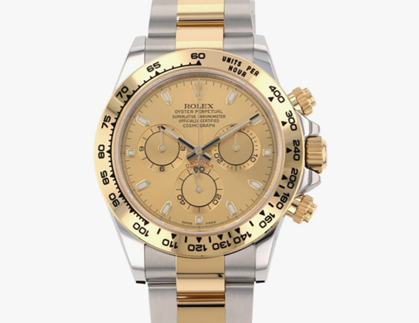 Rolex Daytona - FX3153