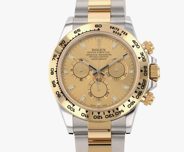 Rolex Daytona - FX3155