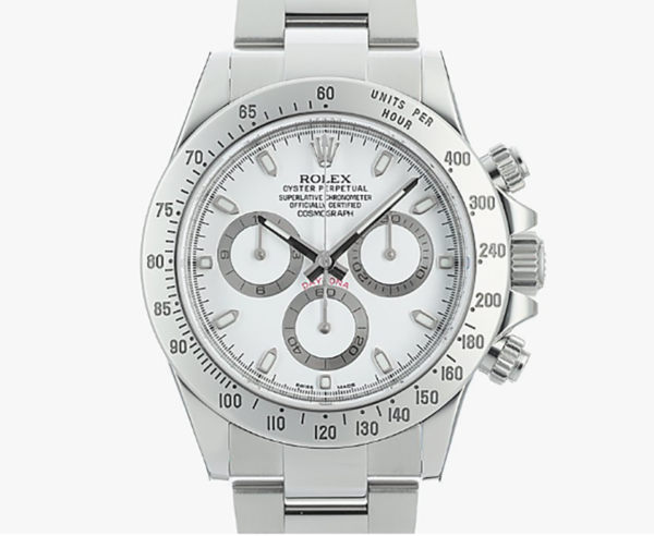 Rolex Daytona - FX3159