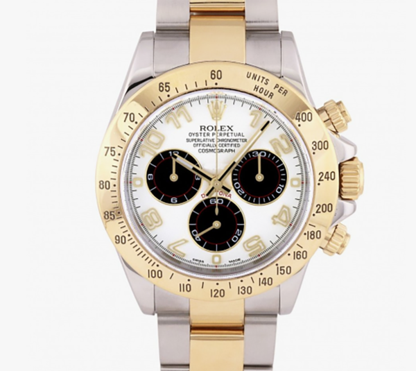 Rolex Daytona - FX3160