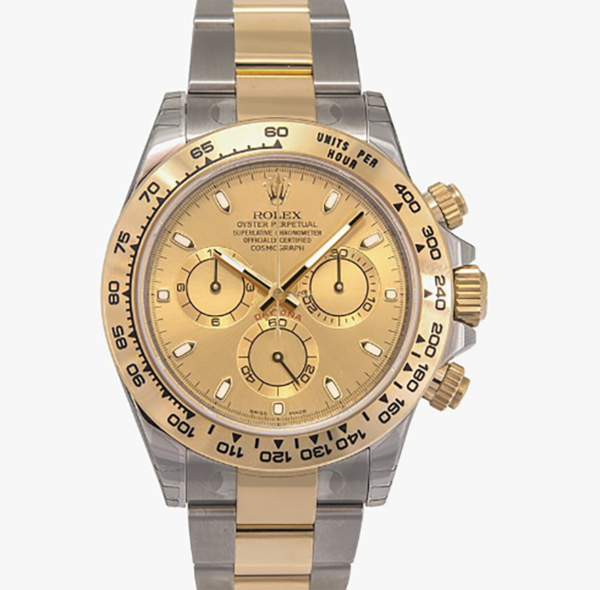 Rolex Daytona - FX3165