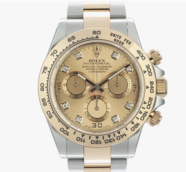 Rolex Daytona - FX3185