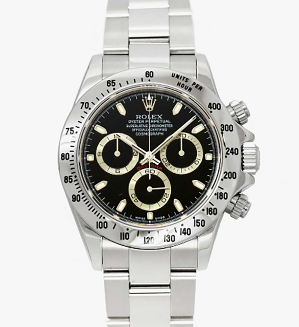 Rolex Daytona - FX3186