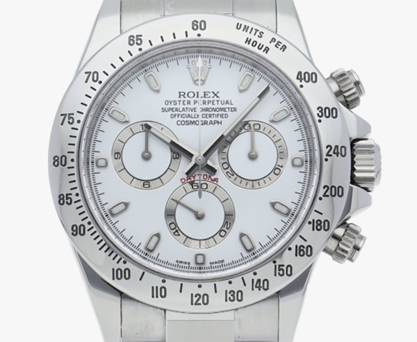 Rolex Daytona - FX3191