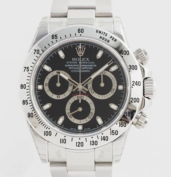Rolex Daytona - FX3192