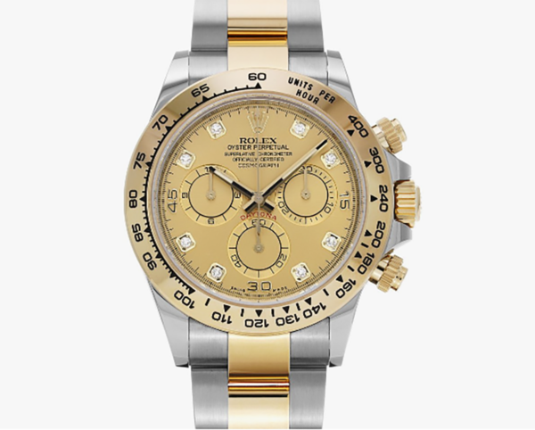 Rolex Daytona - FX3196