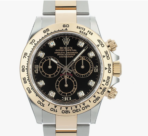 Rolex Daytona - FX3202