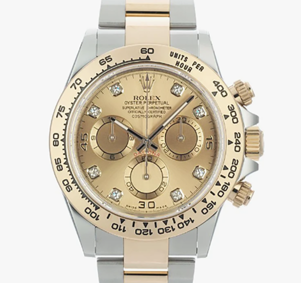 Rolex Daytona - FX3208