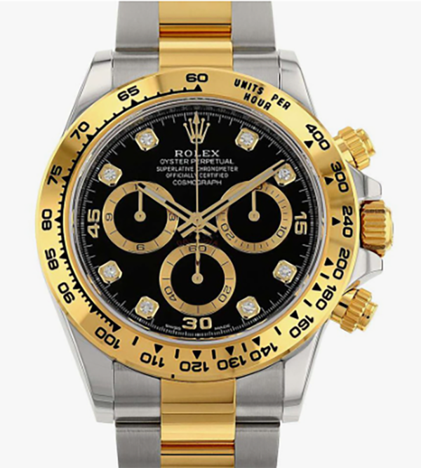 Rolex Daytona - FX3210