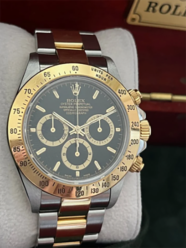 Rolex Daytona - FX3214