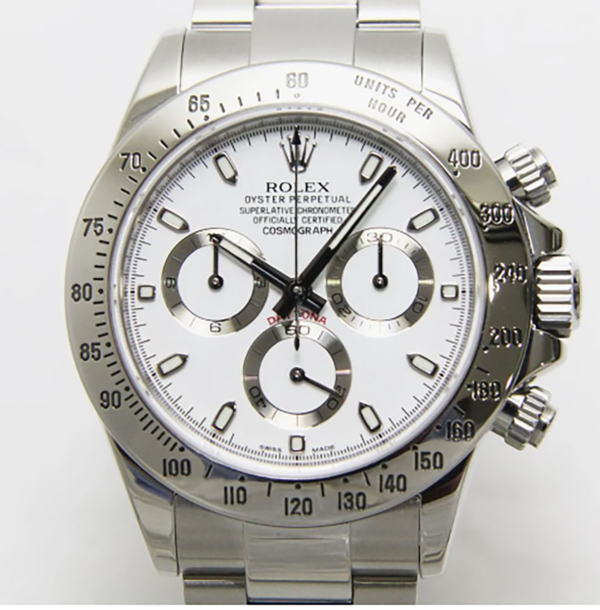 Rolex Daytona - FX3217