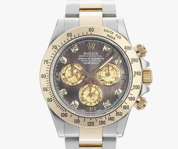 Rolex Daytona - FX3222