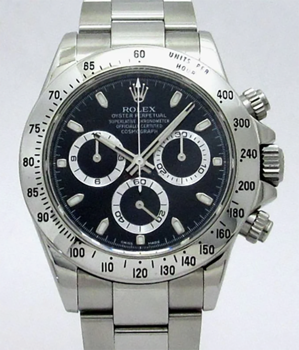 Rolex Daytona - FX3224