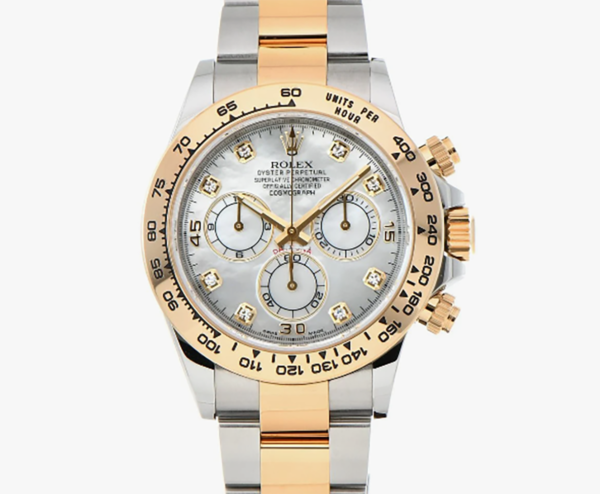 Rolex Daytona - FX3225