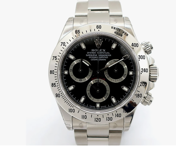 Rolex Daytona - FX3227