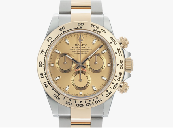 Rolex Daytona - FX3129