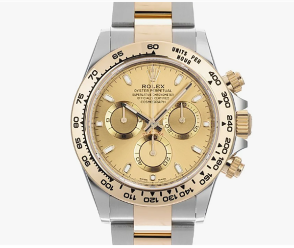 Rolex Daytona - FX3130