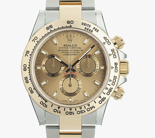 Rolex Daytona - FX3132