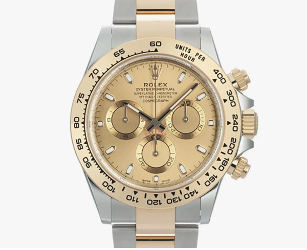 Rolex Daytona - FX3133